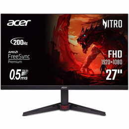 Монитор Acer 27" Nitro VG270X1bmiipx (UM.HV0EE.101)