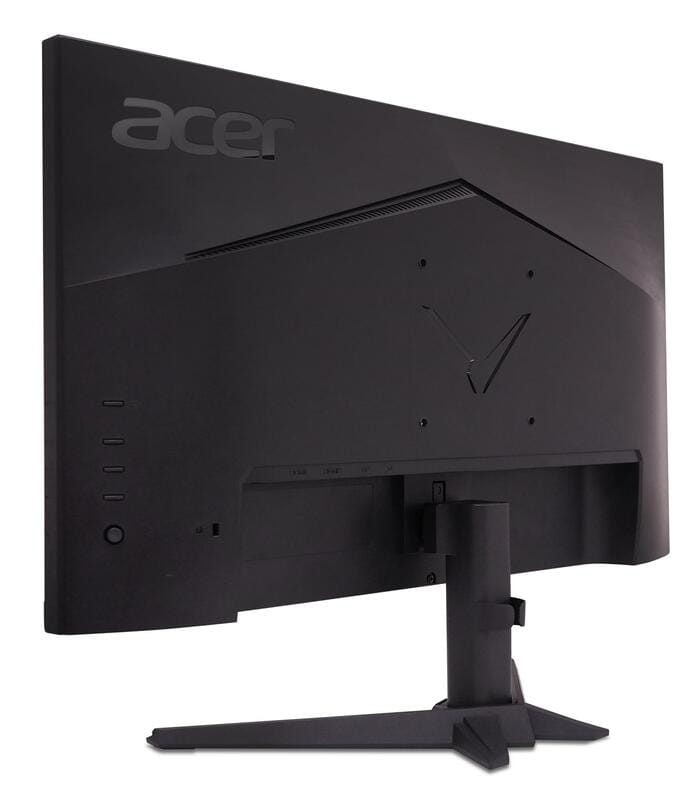 Монитор Acer 27" Nitro VG270X1bmiipx (UM.HV0EE.101) IPS Black 200Hz