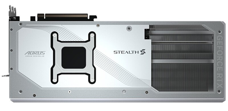 Видеокарта GF RTX 5090 32GB GDDR7 Aorus Stealth Ice Gigabyte (GV-N5090AORUSST ICE-32GD)