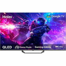 Телевизор Haier H32S80EFX