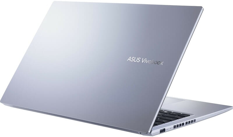 Ноутбук Asus Vivobook 15 X1502VA-BQ492 (90NB10T2-M00MR0) Icelight Silver
