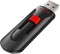 Фото - Флеш-накопитель USB 64GB SanDisk Cruzer Glide (SDCZ60-064G-B35) | click.ua