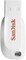 Фото - Флеш-накопитель USB 16GB SanDisk Cruzer Blade White (SDCZ50C-016G-B35W) | click.ua