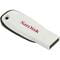 Фото - Флеш-накопитель USB 16GB SanDisk Cruzer Blade White (SDCZ50C-016G-B35W) | click.ua