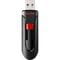 Фото - Флеш-накопитель USB3.0 256GB SanDisk Cruzer Glide Black/Red (SDCZ60-256G-B35) | click.ua