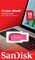 Фото - Флеш-накопитель USB 16GB SanDisk Cruzer Blade Pink (SDCZ50C-016G-B35PE) | click.ua