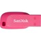 Фото - Флеш-накопитель USB 16GB SanDisk Cruzer Blade Pink (SDCZ50C-016G-B35PE) | click.ua