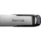 Фото - Флеш-накопитель USB3.0 512GB SanDisk Flair Silver/Black (SDCZ73-512G-G46) | click.ua