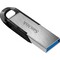 Фото - Флеш-накопитель USB3.0 512GB SanDisk Flair Silver/Black (SDCZ73-512G-G46) | click.ua