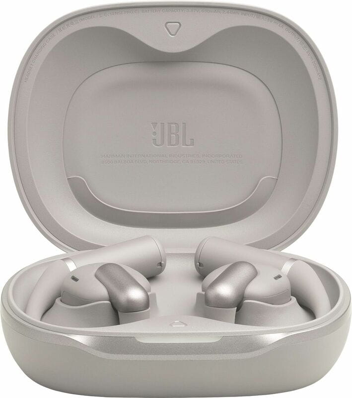 Bluetooth-гарнитура JBL Sense Pro Grey (JBLSENSEPROGRY)