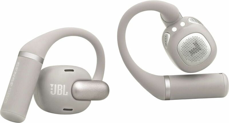 Bluetooth-гарнитура JBL Sense Pro Grey (JBLSENSEPROGRY)
