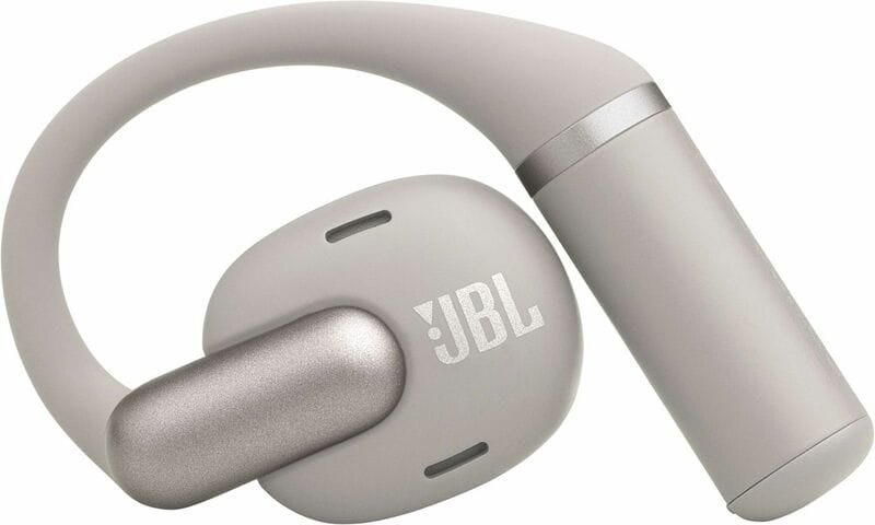 Bluetooth-гарнитура JBL Sense Pro Grey (JBLSENSEPROGRY)