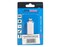 Фото - Переходник PowerPlant OTG USB2.0-Lightning, White (CA910403) | click.ua
