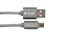 Фото - Кабель PowerPlant (CA910519) Quick Charge USB 2.0 AM – Micro, 2м, Grey | click.ua