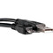 Фото - Кабель PowerPlant (KD00AS1243) USB2.0(AM)-MicroUSB(AM), 1.5м, Black | click.ua
