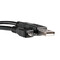 Фото - Кабель PowerPlant (KD00AS1217) USB2.0(AM)-MicroUSB(AM), 0.1м, Black | click.ua