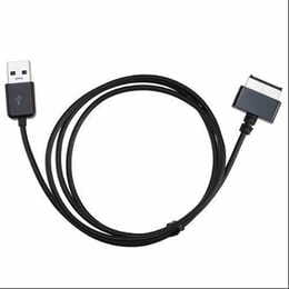 Кабель PowerPlant USB2.0-Asus special, 1.5м Black (DV00DV4051)