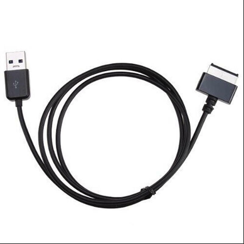 Кабель PowerPlant USB2.0-Asus special, 1.5м Black (DV00DV4051)