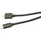 Фото - Кабель PowerPlant (KD00AS1280) MicroUSB3.0(BM)-USB3.0 Type-C(M), 1.5м, Black | click.ua