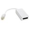 Фото - Кабель PowerPlant (CA911851) USB 3.1 Type-C (Thunderbolt 3)-DisplayPort | click.ua