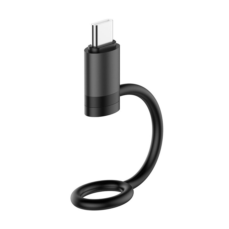 Адаптер ColorWay USB-C - Lightning (CW-AD-CL2)