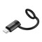 Фото - Адаптер ColorWay USB-C - Lightning (CW-AD-CL2) | click.ua