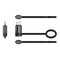 Фото - Адаптер ColorWay USB-C - Lightning (CW-AD-CL2) | click.ua
