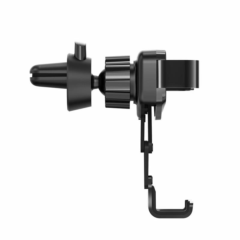 Держатель автомобильный СolorWay Gravity Mechanical Car Mount (CW-CHG18-BK)