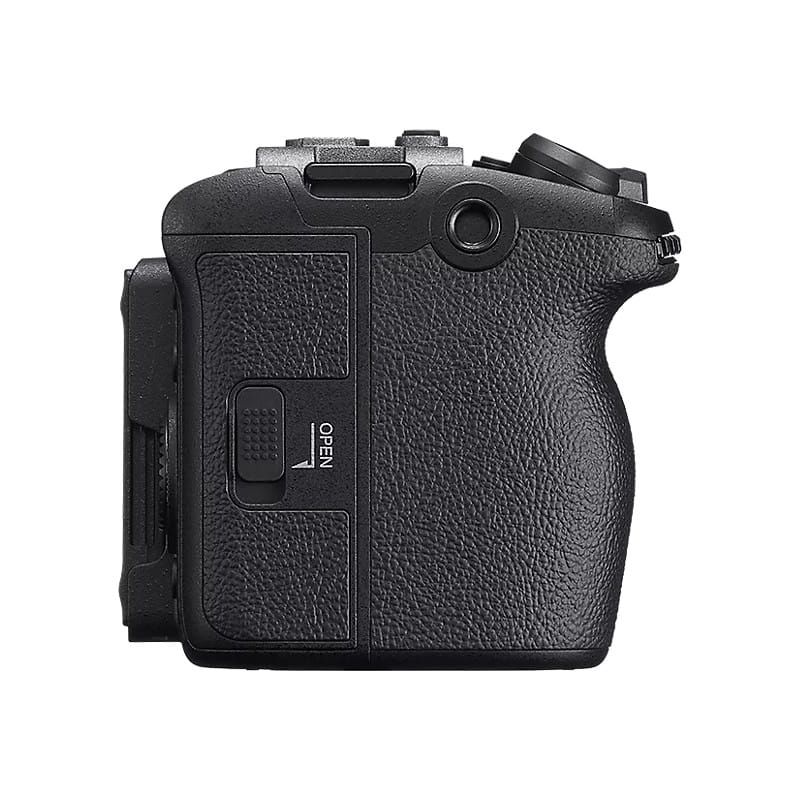 Цифровая видеокамера Sony FX30 + XLR-H1 Black (ILMEFX30.CEC)