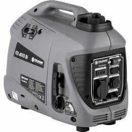 Генератор бензиновый Fieldmann FZI 4010-Bi