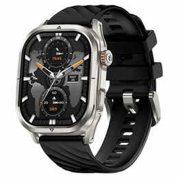 Смарт-часы Kospet Magic P10 Silver