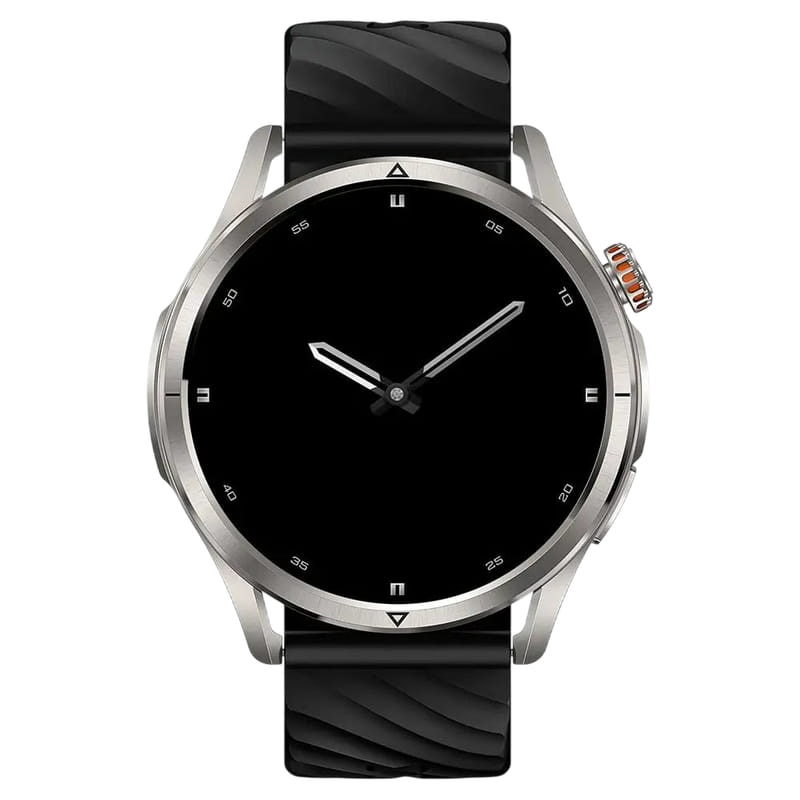 Смарт-годинник Kospet Magic R10 Silver