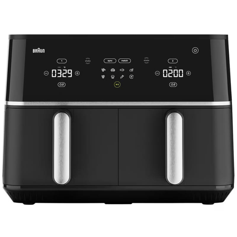 Мультипіч Braun TwinCook 5 TD 5030 IBK