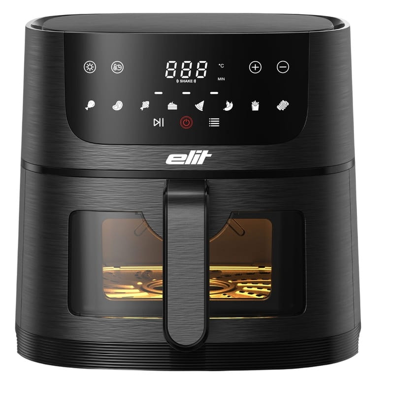 Мультипечь Elit Nutrifry AF4000