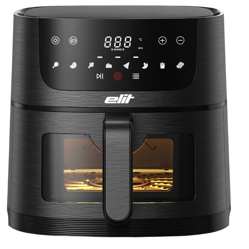 Мультипіч Elit Nutrifry AF4000