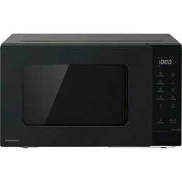Мікрохвильова піч Panasonic NN-GT34NBZUE