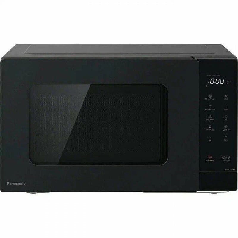 Микроволновая печь Panasonic NN-GT34NBZUE