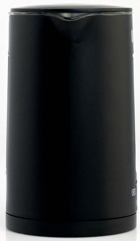 Електрочайник QUIN KTL-202