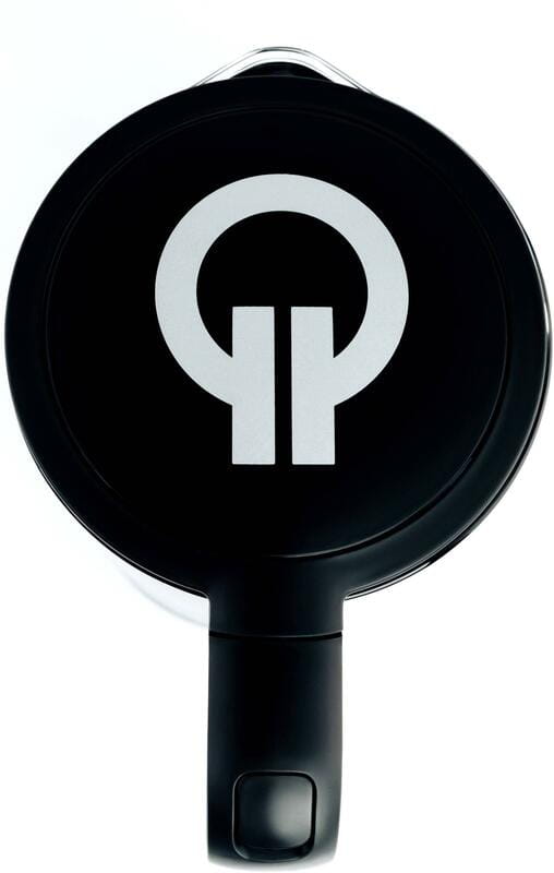 Електрочайник QUIN KTL-202