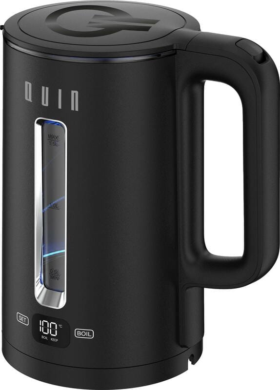 Електрочайник QUIN KTL-202