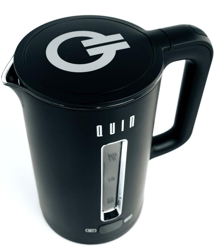 Електрочайник QUIN KTL-202