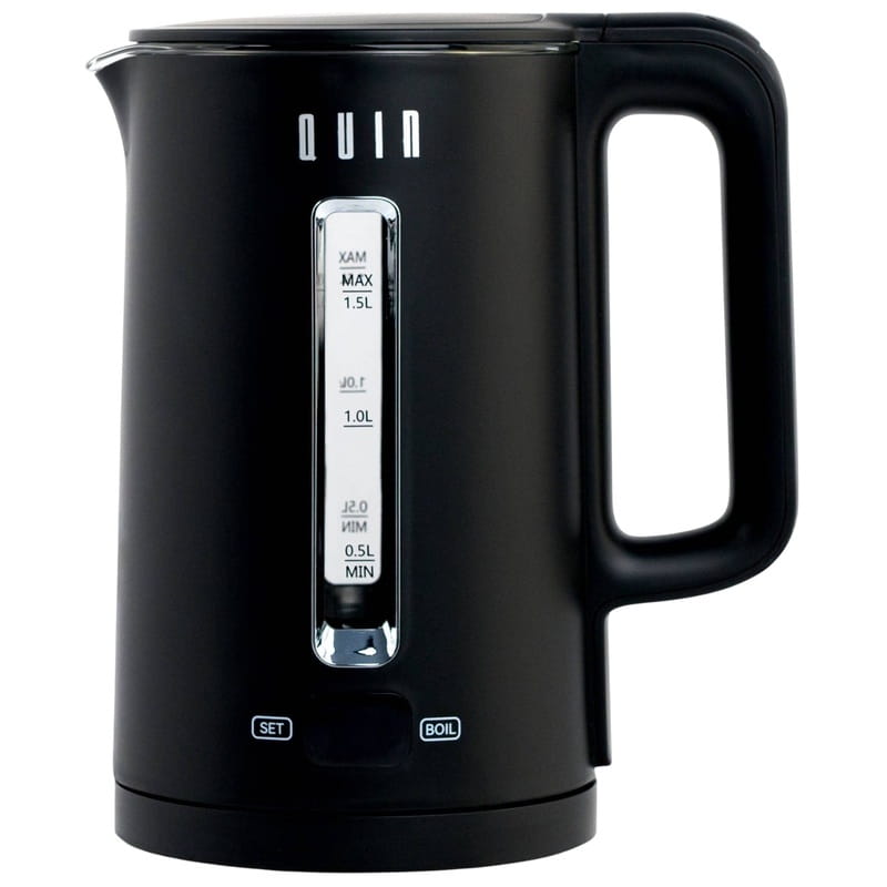 Електрочайник QUIN KTL-202