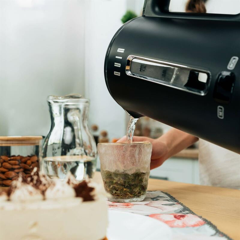 Електрочайник QUIN KTL-202