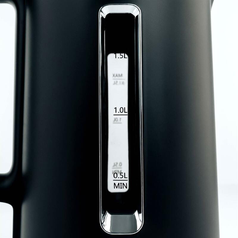 Електрочайник QUIN KTL-202