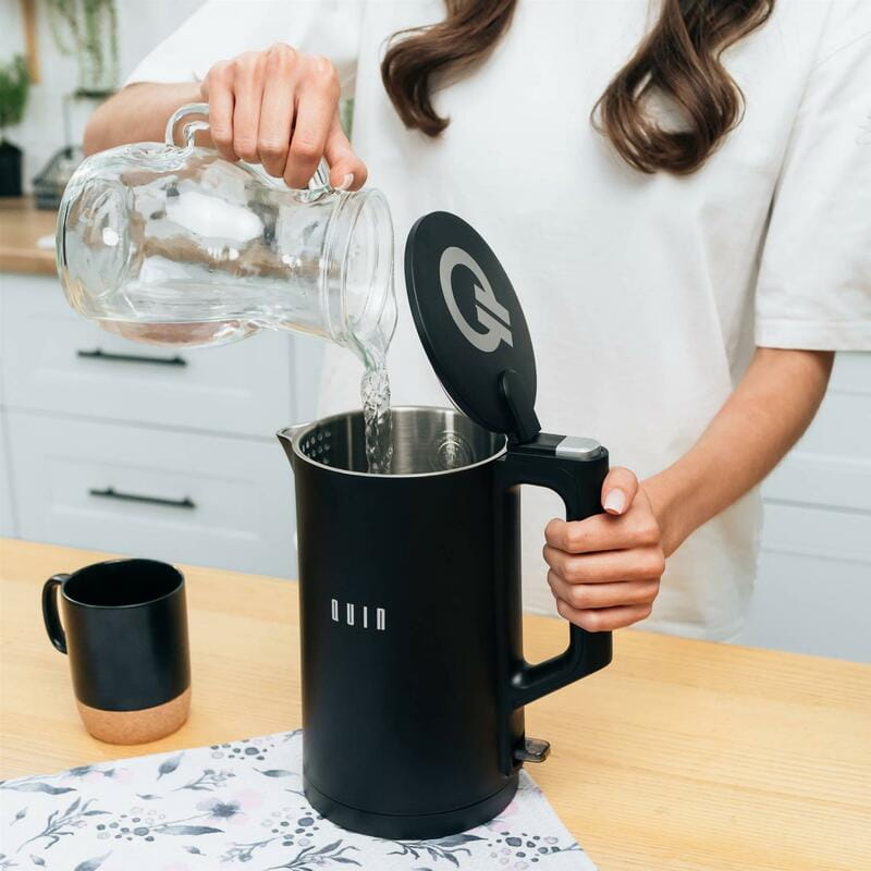 Електрочайник QUIN KTL-101