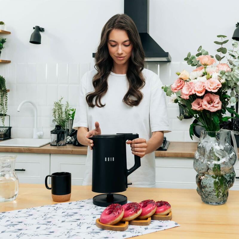 Електрочайник QUIN KTL-101