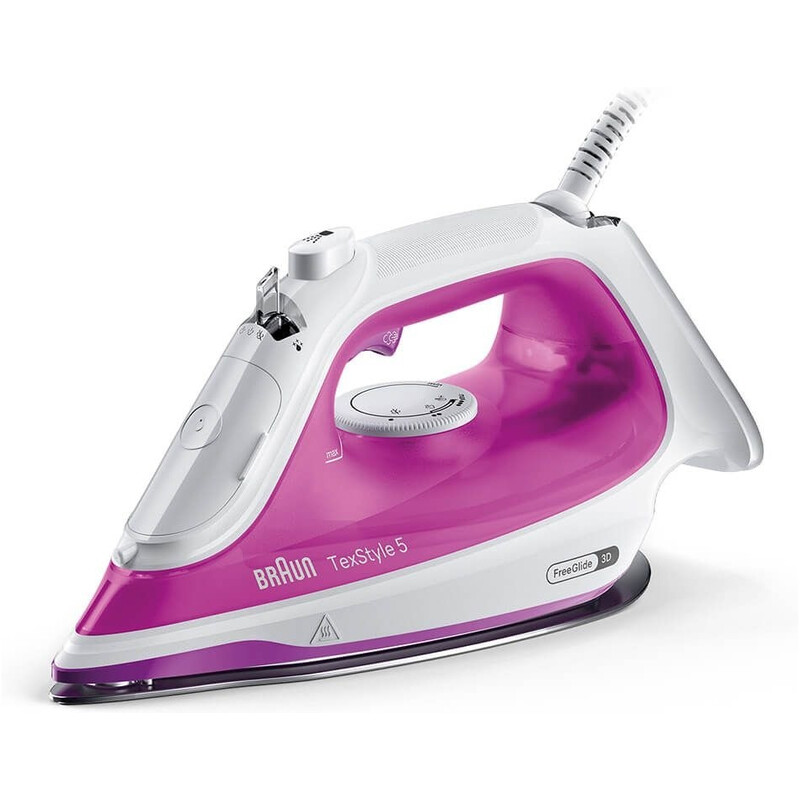 Праска Braun SI 5225 PU