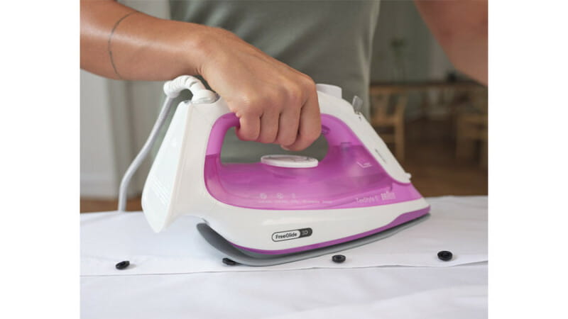 Праска Braun SI 5225 PU