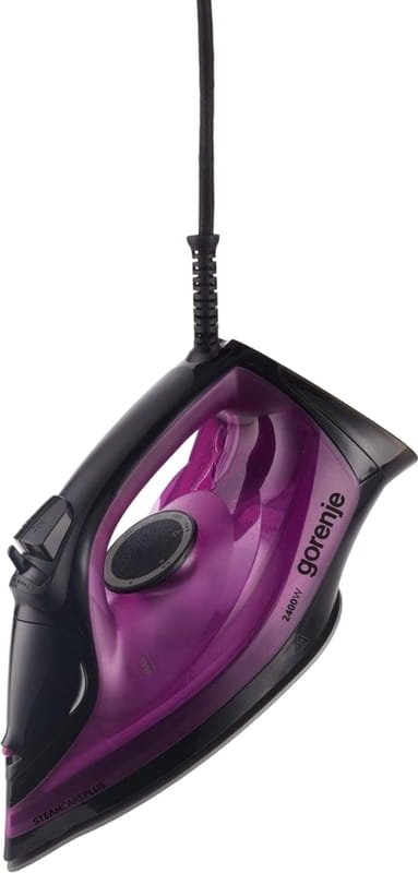 Праска Gorenje SIK2400BKV