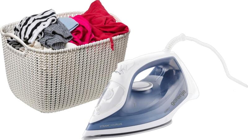 Праска Gorenje SIK2200WB